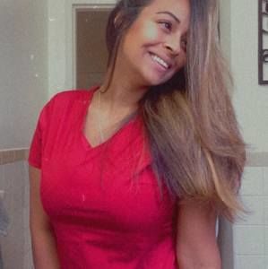 Meet your Posher, Justine